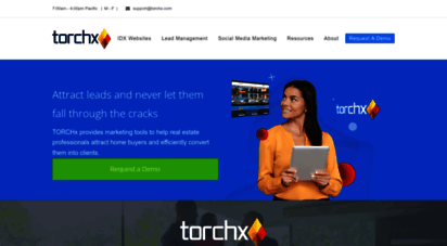 torchx.com