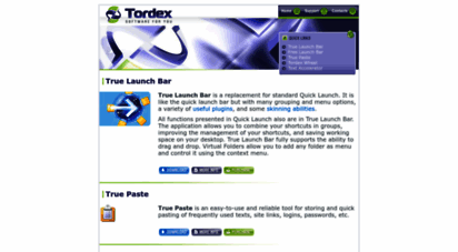 tordex.com
