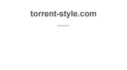 torrent-style.com