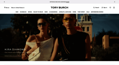 toryburch.com