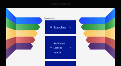 total-yoga.org