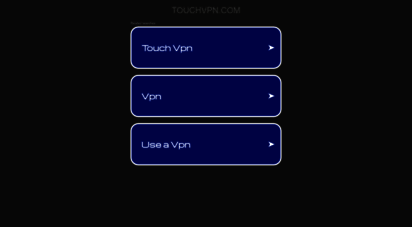 touchvpn.com