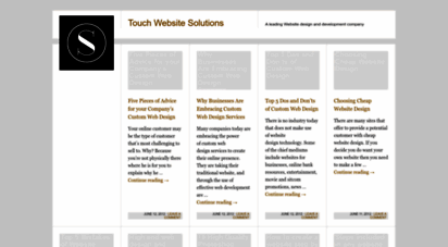 touchwebsitesolutions.wordpress.com