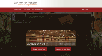tour.gannon.edu