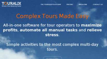 touralix.com