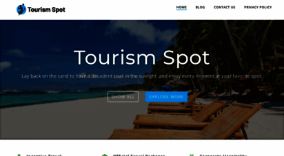 tourism-spot.com