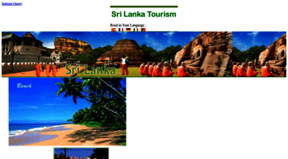 tourism-srilanka.com