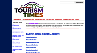 tourismtimes.org