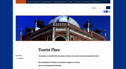 touristplaceindia.wordpress.com
