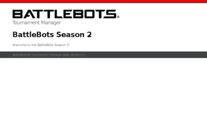 tournament.battlebots.com