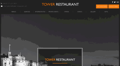 tower-restaurant.com