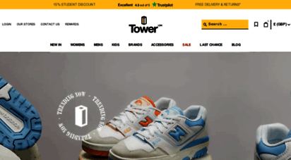 towerboots.co.uk