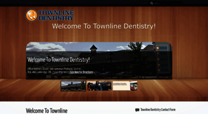 townlinedentistry.com