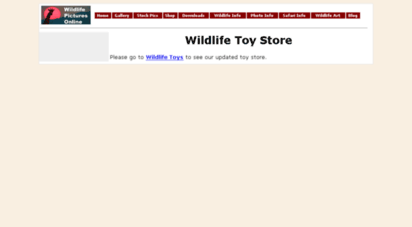 toys.wildlife-pictures-online.com