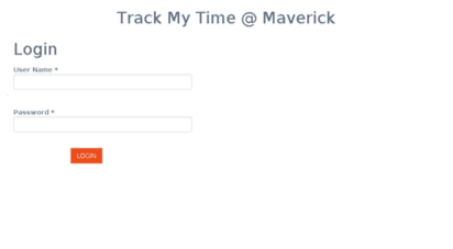 track.maverickinfosoft.com