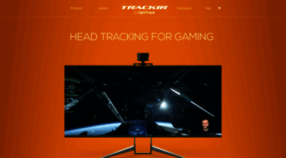 trackir.com