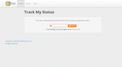 trackmystatus.com