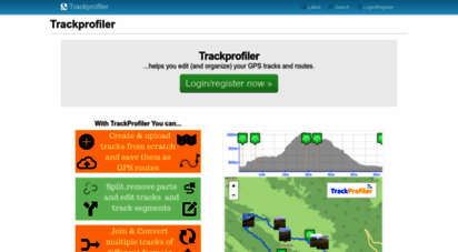 trackprofiler.com