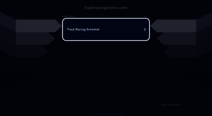 trackracingonline.com