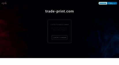 trade-print.com