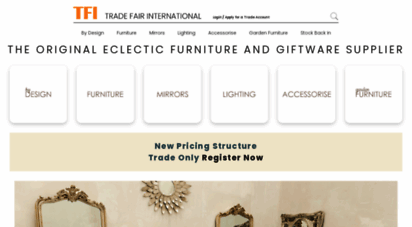 tradefairinternational.com