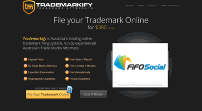 trademarkify.com.au