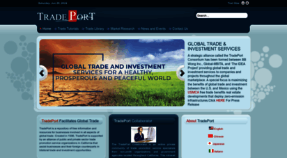 tradeport.org