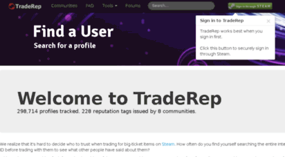 traderep.org