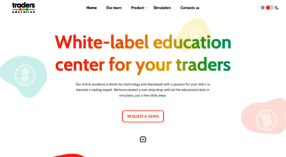 traders-education.com