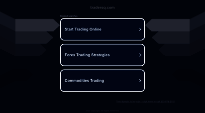 tradersq.com