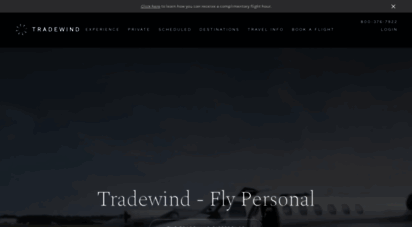tradewindaviation.com