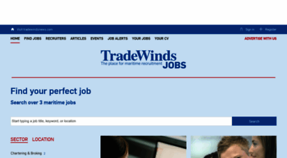 tradewindsjobs.com