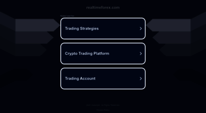 trading.rtfx.com