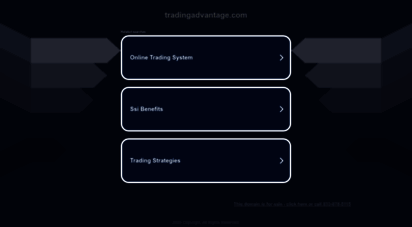 tradingadvantage.com