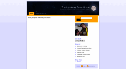 tradingaway.wordpress.com