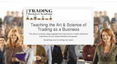 tradingbusinessacademy.com