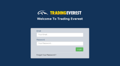 tradingeverestsystem.com