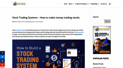 tradingsystemlife.com