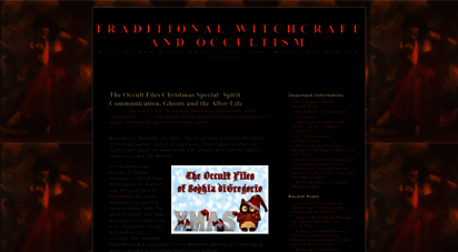 traditionalwitchcraftandoccultism.wordpress.com