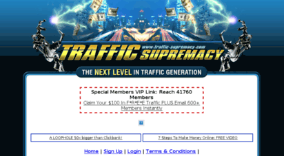 traffic-supremacy.net