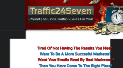 traffic24seven.com