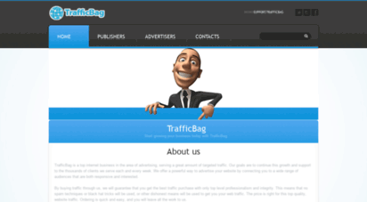 trafficbag.net