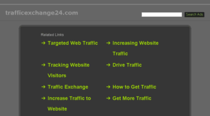 trafficexchange24.com
