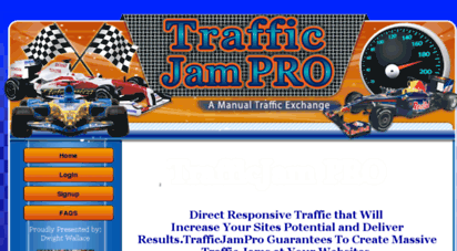 trafficjampro.com