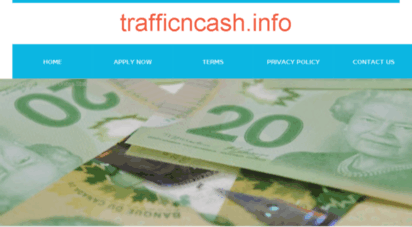 trafficncash.info