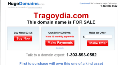 tragoydia.com