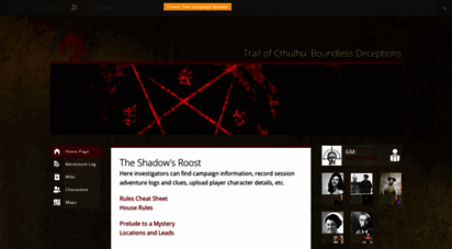 trail-of-cthulhu-boundless-deceptions.obsidianportal.com