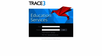 training.trace3.com