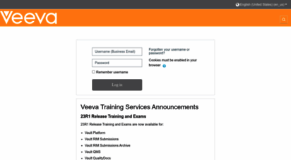 training.veeva.com