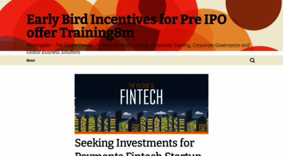 training8minvestor.wordpress.com